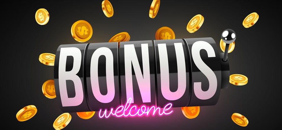 Bonus di benvenuto